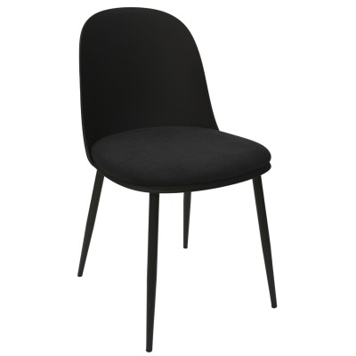 Стул Deco Fox Black