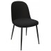 Стул Deco Fox Black
