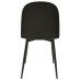 Стул Deco Fox Black