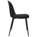 Стул Deco Fox Black