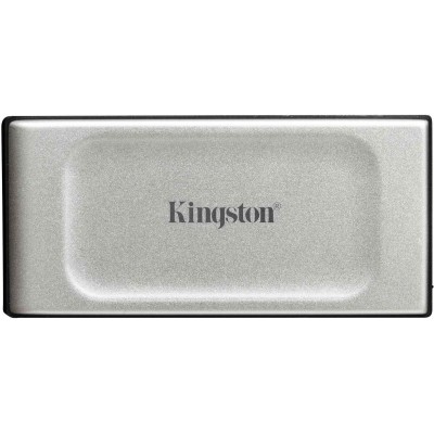 Внешний SSD Kingston XS2000 500Gb (SXS2000/500G)