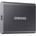 SSD extern Samsung T7 2Tb Gray (MU-PC2T0T/WW)