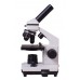 Microscop Levenhuk Rainbow 2L Plus Moonstone Microscop