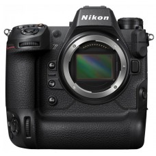 Системный фотоаппарат Nikon Z 9 Body