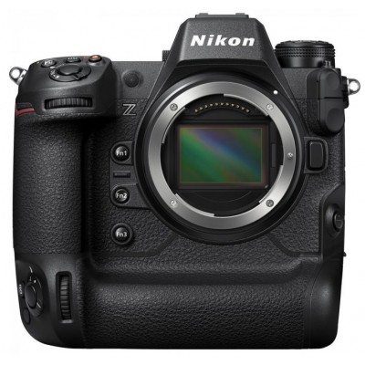 Системный фотоаппарат Nikon Z 9 Body