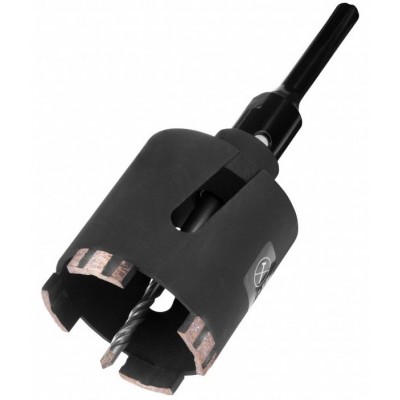 Коронка Dnipro-M Ultra 68mm