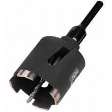 Коронка Dnipro-M Ultra 72mm