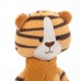 Мягкая игрушка Orange Toys Cookie the Tiger (2241/14AB)