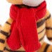 Мягкая игрушка Orange Toys Cookie the Tiger (2241/14AB)