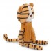 Мягкая игрушка Orange Toys Cookie the Tiger (2241/14AB)