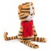 Мягкая игрушка Orange Toys Cookie the Tiger (2241/14AB)