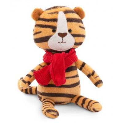 Мягкая игрушка Orange Toys Cookie the Tiger (2241/14AB)