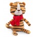 Мягкая игрушка Orange Toys Cookie the Tiger (2241/14AB)