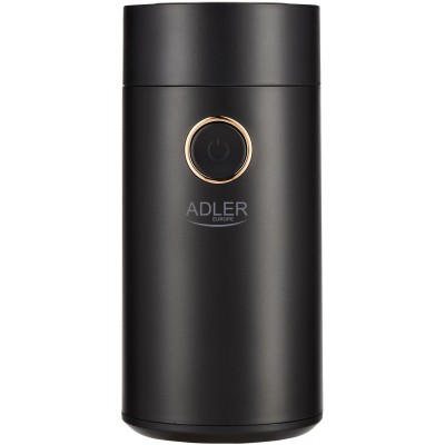 Кофемолка Adler AD-4446BG