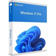 Sistema de operare Microsoft Windows 11 Pro Rus OEI (FQC-10547)