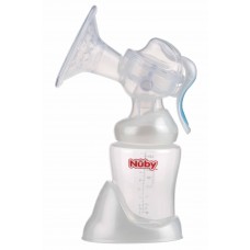 Молокоотсос Nuby 240ml (NV01001)