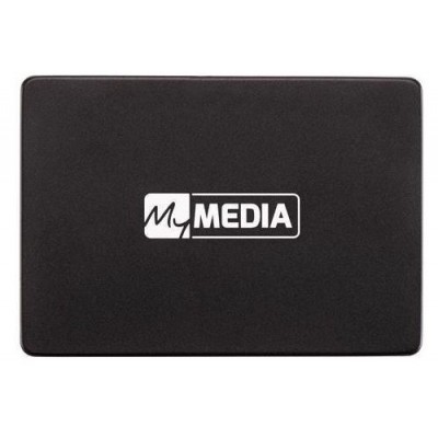 Solid State Drive (SSD) MyMedia 1Tb (69282)