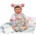 Кукла Nines Susi Pompom Premium (6163)
