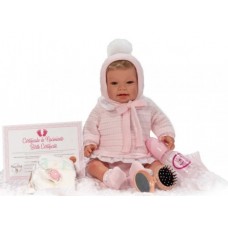 Кукла Nines Susi Plumetti Premium (6123)