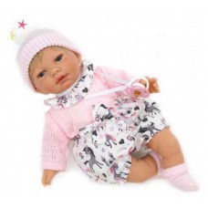 Кукла Nines Le Petit (5103)