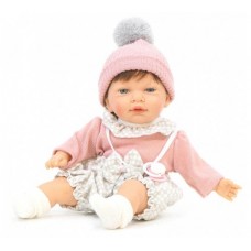 Кукла Nines Le Petit (5093)
