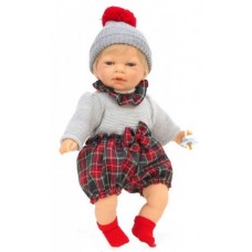 Кукла Nines Le Petit (5083)