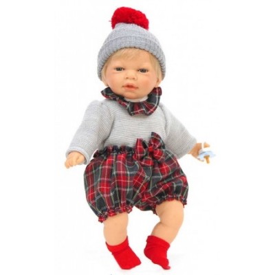 Кукла Nines Le Petit (5083)
