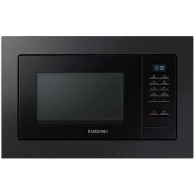 Встраиваемая микроволновая печь Samsung MS20A7013AB/BW