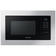 Cuptor cu microunde incorporabil Samsung MS20A7013AT/BW