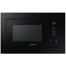 Cuptor cu microunde incorporabil Samsung MS23A7118AK/BW