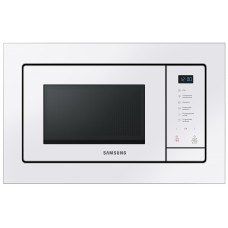 Cuptor cu microunde incorporabil Samsung MS23A7118AW/BW