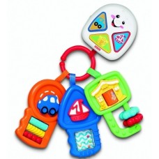 Погремушка Fisher-Price (P5965)