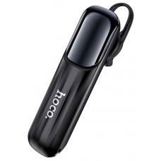 Casca bluetooth Hoco E57 Essential Black