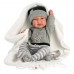 Кукла Llorens Baby Tino (84325)