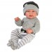 Кукла Llorens Baby Tino (84325)