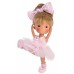 Păpușa Llorens Miss Minis Bailarina (52614)