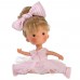 Păpușa Llorens Miss Minis Bailarina (52614)