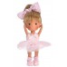 Păpușa Llorens Miss Minis Bailarina (52614)