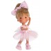 Păpușa Llorens Miss Minis Bailarina (52614)