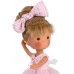 Păpușa Llorens Miss Minis Bailarina (52614)