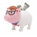 Игровой набор Lilalu Doctor Piggy Bank (9014)