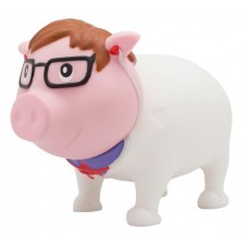 Игровой набор Lilalu Doctor Piggy Bank (9014)