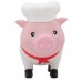 Игровой набор Lilalu Chef Piggy Bank (9013)