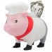 Игровой набор Lilalu Chef Piggy Bank (9013)