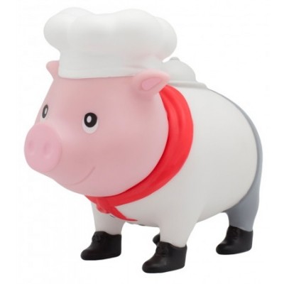 Игровой набор Lilalu Chef Piggy Bank (9013)