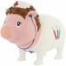 Игровой набор Lilalu Nurse Piggy Bank (9004)