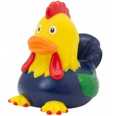 Jucărie pentru apă și baie Lilalu Rooster Duck (2229)