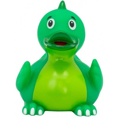 Игрушка для купания Lilalu Dino Duck (2202)