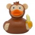 Игрушка для купания Lilalu Monkey Duck (2117)