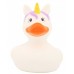 Игрушка для купания Lilalu Unicorn Duck White (2090)